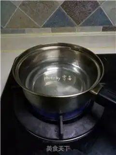 Make Cheese eggs for noodles step 2