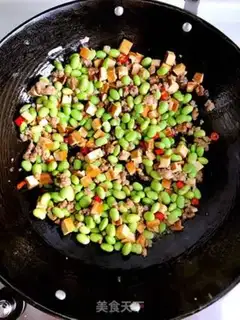 Make Meat and snow step 5