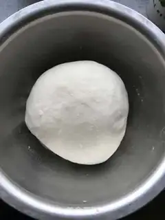 Make dumplings step 0