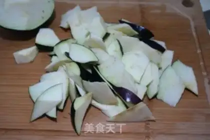 Make Pepper and cheese step 2