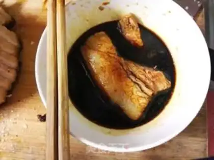 Make Winter meat trap step 8
