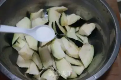 Make Pepper and cheese step 3