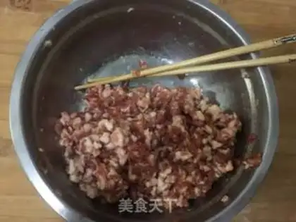 Make The radish radish step 0