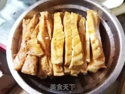 Make Winter meat trap step 9