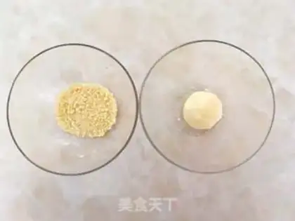 Make Onion saline step 1