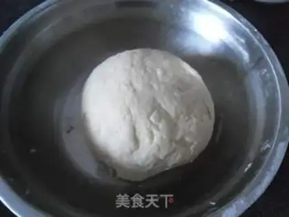 Make Pepper and cheese step 4