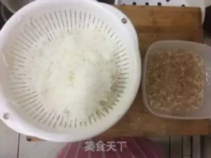 Make The radish radish step 1