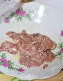 Make Onion fried eggs dry step 0