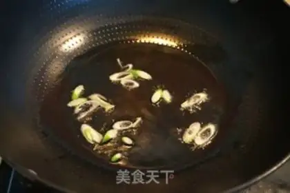 Make Pepper and cheese step 5