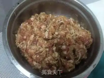 Make The radish radish step 2