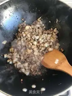Make dumplings step 3
