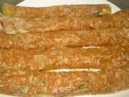 Make Rogue roll step 4