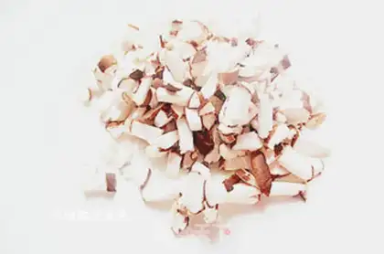 Make Fried noodles step 1