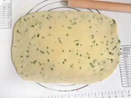 Make Onion saline step 3