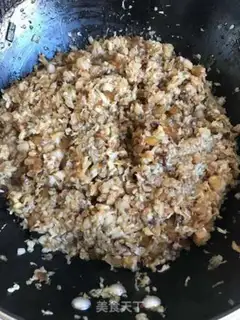 Make dumplings step 4
