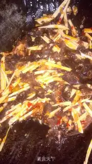 Make Fish fragrance step 5