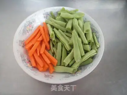 Make Soo-ho step 2