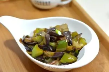 Make Pepper and cheese step 8