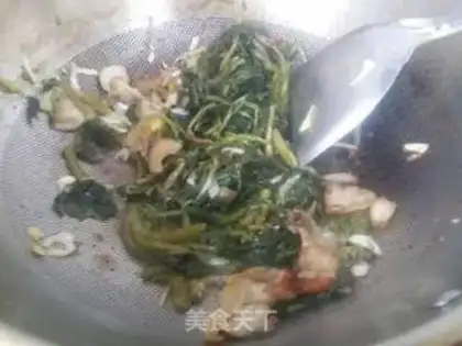 Make ♪ Sherry tofu ♪ step 4