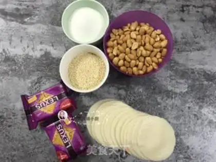 Make Souffle dumplings step 2