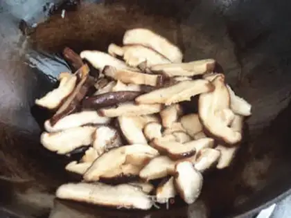Make Soo-ho step 3