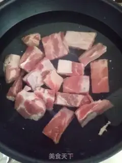 Make Sugar vinegar ribs step 2