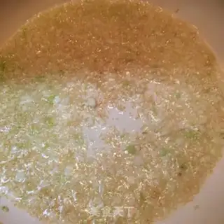 Make Tide soup step 0