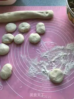 Make dumplings step 7