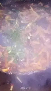 Make Fish fragrance step 7