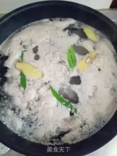 Make Sugar vinegar ribs step 3