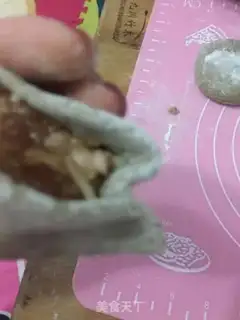 Make The radish radish step 8