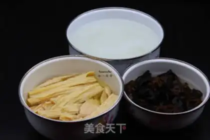 Make Eight-syllable Han-sai step 2