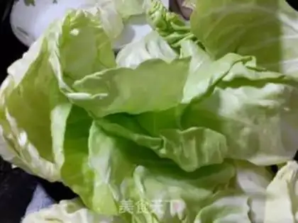 Make Feeding rolls step 1