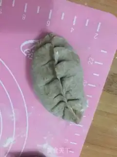 Make The radish radish step 9