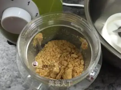 Make Souffle dumplings step 4