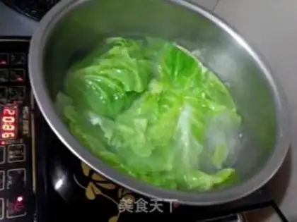 Make Feeding rolls step 3