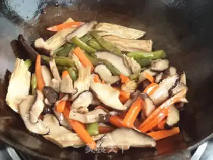Make Soo-ho step 8