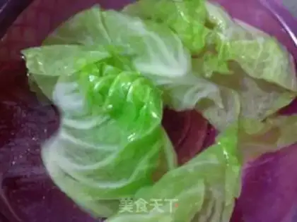 Make Feeding rolls step 4