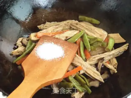 Make Soo-ho step 9