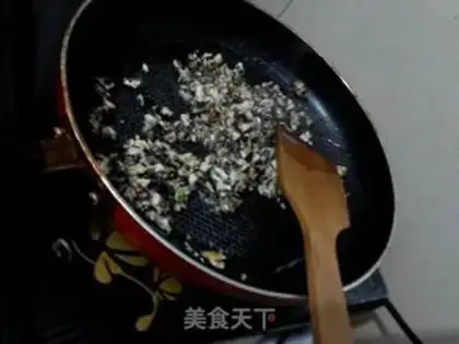 Make Feeding rolls step 5