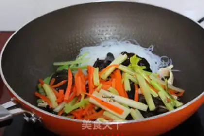 Make Eight-syllable Han-sai step 7