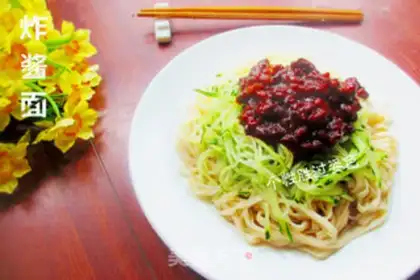 Make Fried noodles step 10