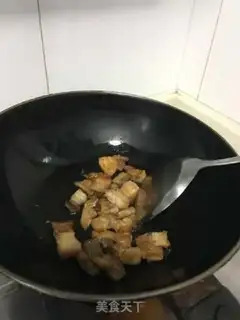 Make Come back to the pot step 1