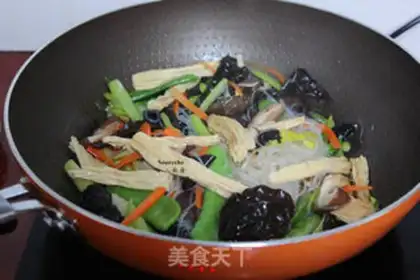 Make Eight-syllable Han-sai step 8