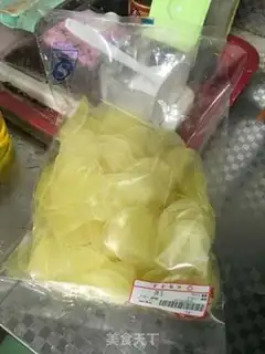 Make Crayfish step 0