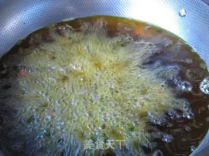 Make Champagneballs step 9