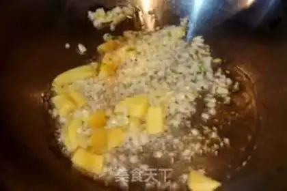 Make Gold medal step 5