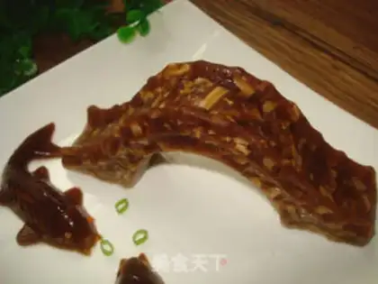 Make Cow hooves are frozen step 5