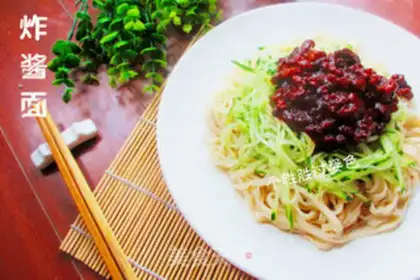 Make Fried noodles step 12