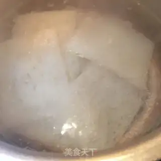 Make Tide soup step 5